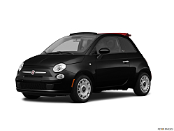 Thumbnail image of 2012 FIAT 500c at Prestige Cars Chattanooga