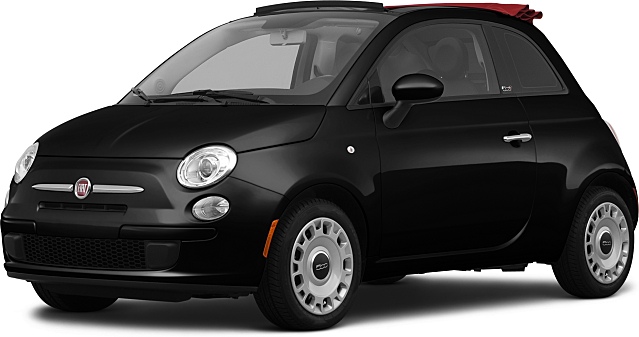 2012 FIAT 500c Pop at Prestige Cars Chattanooga