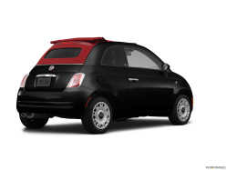 Thumbnail image of 2012 FIAT 500c at Prestige Cars Chattanooga