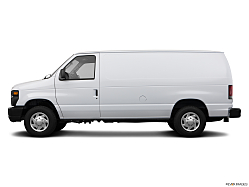 Thumbnail image of 2012 Ford E-Series at Broadway Motors