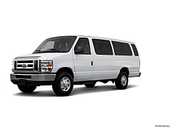 Thumbnail image of 2012 Ford E-Series at Steve Rogers Ford