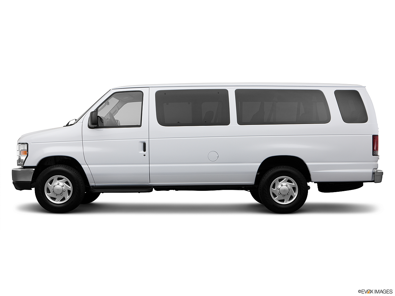 Image of 2012 Ford E-Series E-350 SD XLT