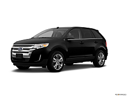Thumbnail image of 2012 Ford Edge at Honda Morristown
