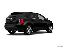 Thumbnail image of 2012 Ford Edge at Honda Morristown