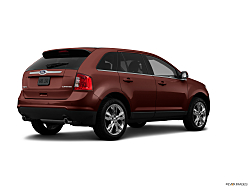 Thumbnail image of 2012 Ford Edge at Harvey Chrysler Dodge Jeep