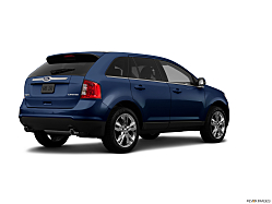 Thumbnail image of 2012 Ford Edge at Steve’s Auto Sales