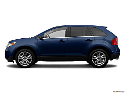 Thumbnail image of 2012 Ford Edge at Steve’s Auto Sales