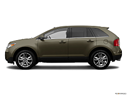 Thumbnail image of 2012 Ford Edge at Rjb And Son