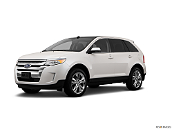 Thumbnail image of 2012 Ford Edge at Lakeway Auto