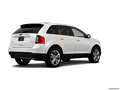 Thumbnail image of 2012 Ford Edge at Lakeway Auto