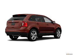 Thumbnail image of 2012 Ford Edge at Morristown Chevrolet