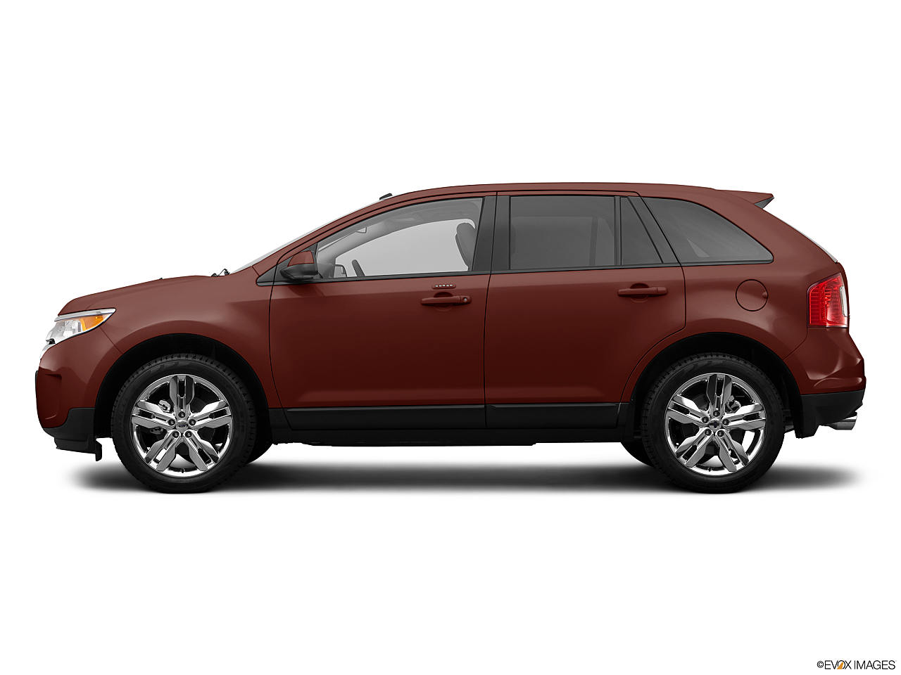 Image of 2012 Ford Edge SE