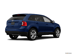 Thumbnail image of 2012 Ford Edge at EZ MOTORS LLC