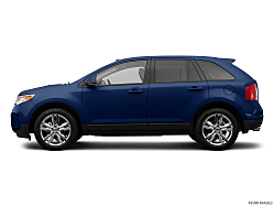 Thumbnail image of 2012 Ford Edge at EZ MOTORS LLC