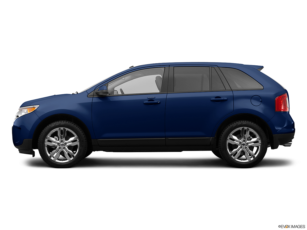 Image of 2012 Ford Edge SEL