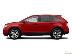 Thumbnail image of 2012 Ford Edge at Maxon Hyundai Inc.