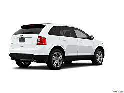 Thumbnail image of 2012 Ford Edge at Williams Auto Sales Llc