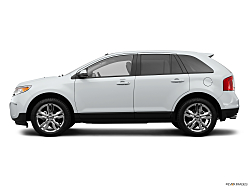 Thumbnail image of 2012 Ford Edge at Williams Auto Sales Llc