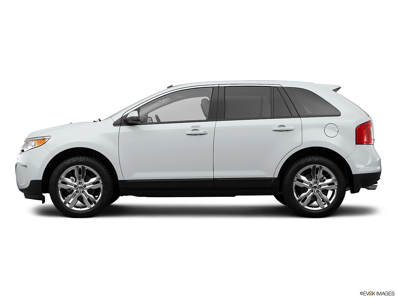 Image of 2012 Ford Edge SEL