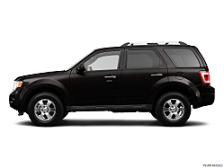 Thumbnail image of 2012 Ford Escape at Roy O' Brien Ford