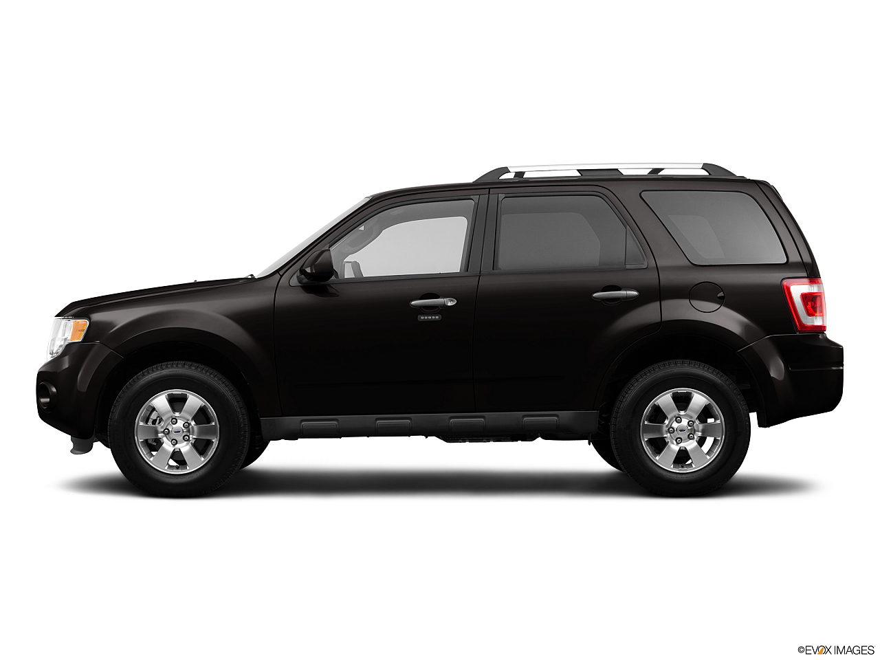 Image of 2012 Ford Escape Limited