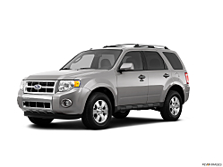 Thumbnail image of 2012 Ford Escape at Steve Rogers Ford