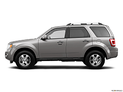 Thumbnail image of 2012 Ford Escape at Steve Rogers Ford