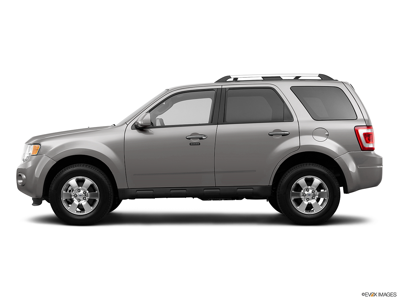 Image of 2012 Ford Escape Limited