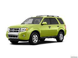Thumbnail image of 2012 Ford Escape at Morristown Chevrolet