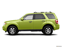 Thumbnail image of 2012 Ford Escape at Morristown Chevrolet
