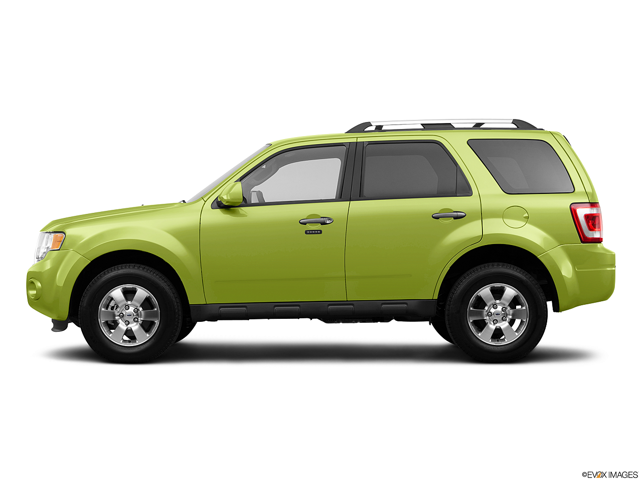 Image of 2012 Ford Escape Limited