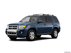 Thumbnail image of 2012 Ford Escape at Roy O' Brien Ford