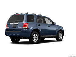 Thumbnail image of 2012 Ford Escape at Roy O' Brien Ford