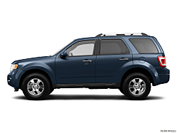 Thumbnail image of 2012 Ford Escape at Roy O' Brien Ford