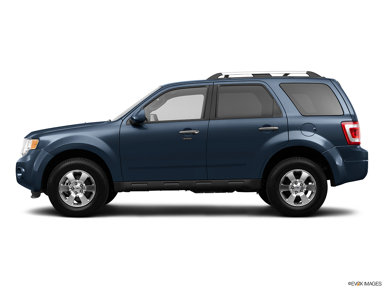 Image of 2012 Ford Escape Limited