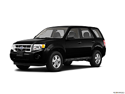 Thumbnail image of 2012 Ford Escape at Hendrick Volkswagen Of Frisco