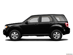 Thumbnail image of 2012 Ford Escape at Hendrick Volkswagen Of Frisco