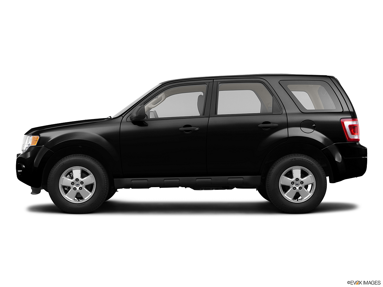 Image of 2012 Ford Escape XLS