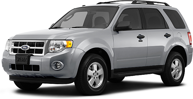 2012 Ford Escape XLT at Stargate Auto Sales Murfreesboro