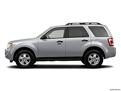 Thumbnail image of 2012 Ford Escape at Stargate Auto Sales Murfreesboro