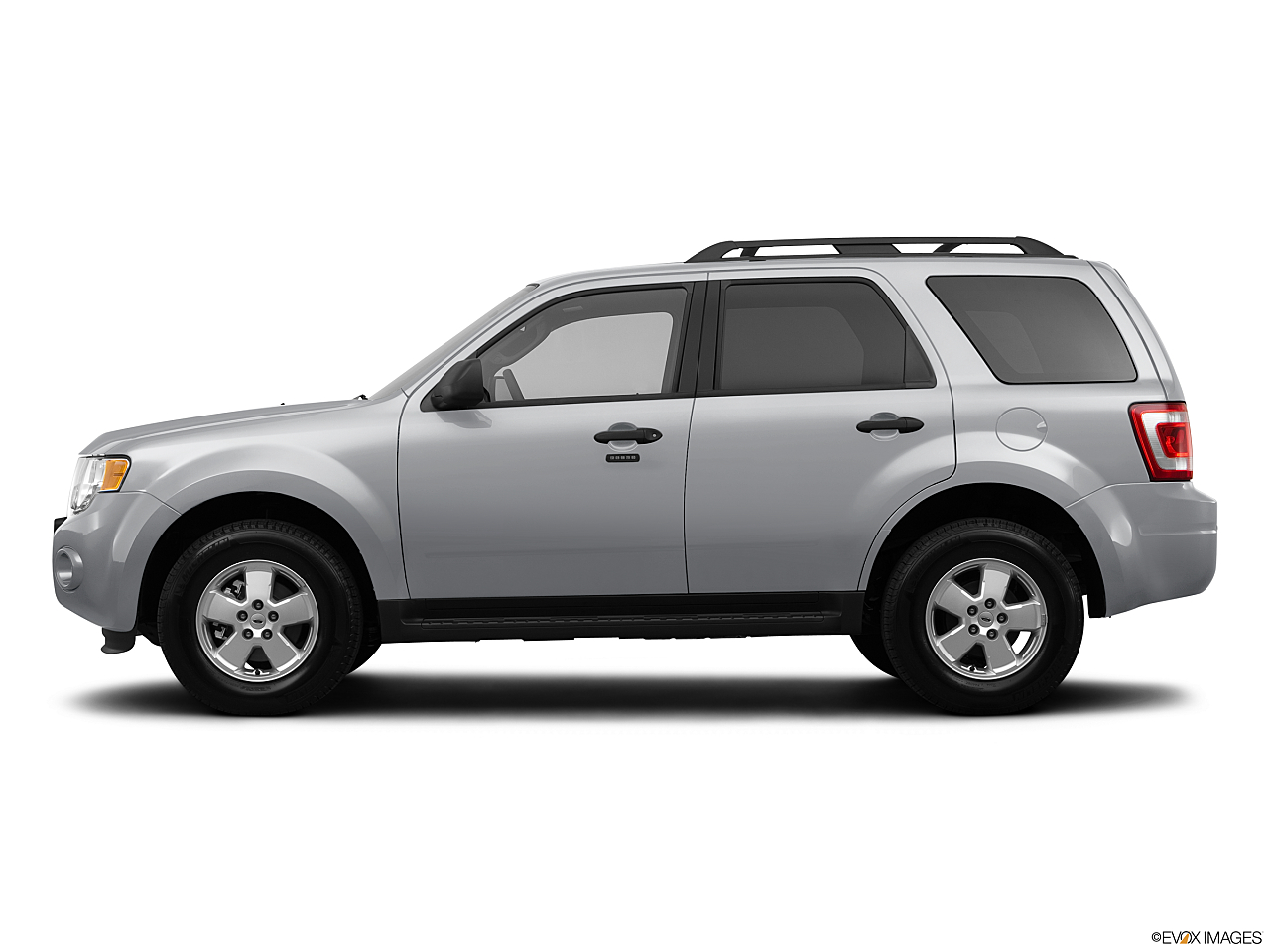 Image of 2012 Ford Escape XLT