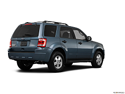 Thumbnail image of 2012 Ford Escape at Roy O' Brien Ford