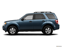 Thumbnail image of 2012 Ford Escape at Roy O' Brien Ford