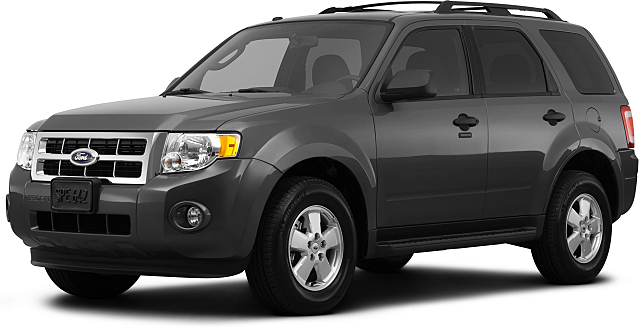 2012 Ford Escape XLT at AUTOCHOICE LLC