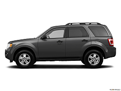 Thumbnail image of 2012 Ford Escape at AUTOCHOICE LLC