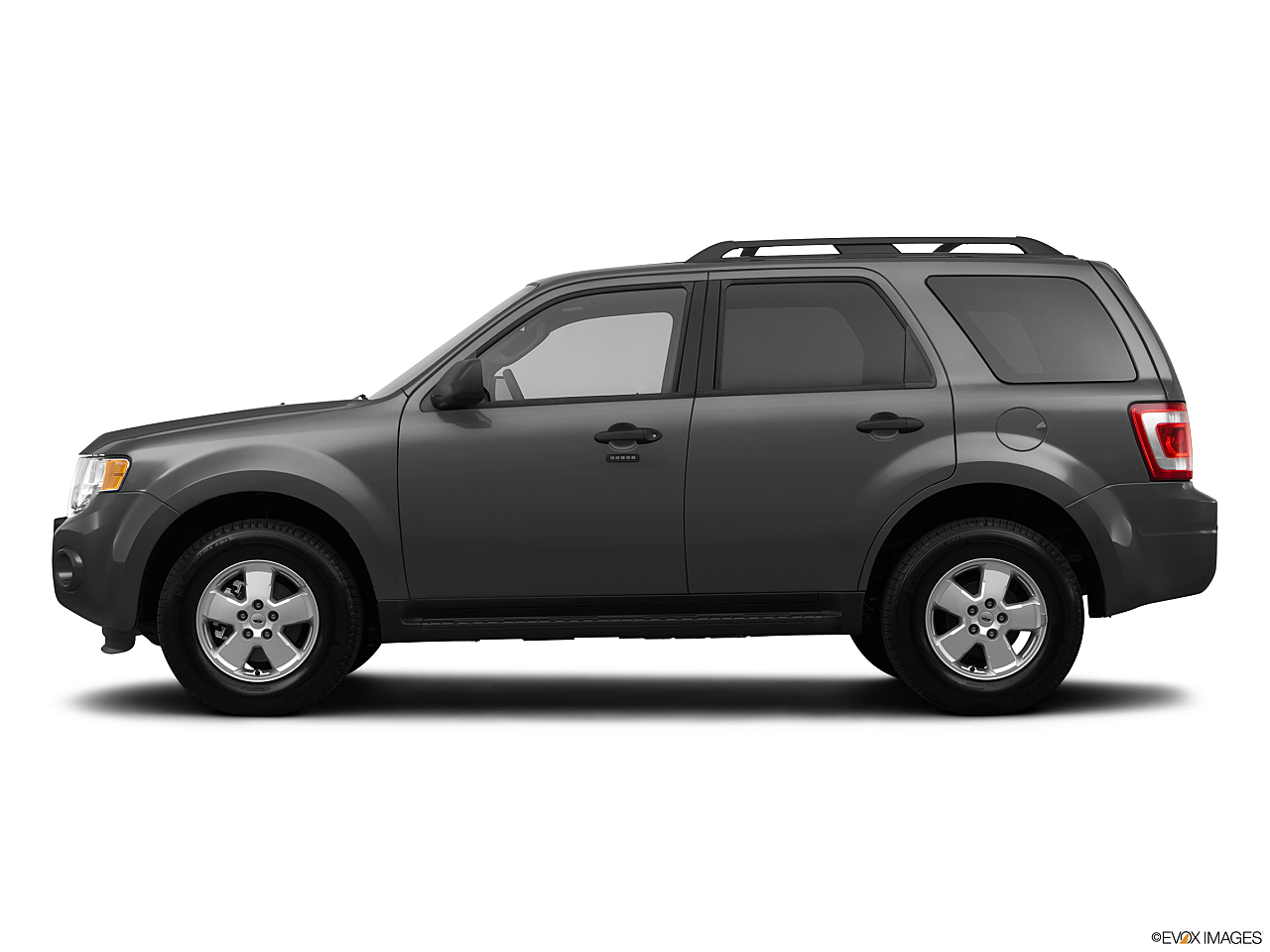 Image of 2012 Ford Escape XLT