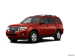 Thumbnail image of 2012 Ford Escape at Headquarters Nissan