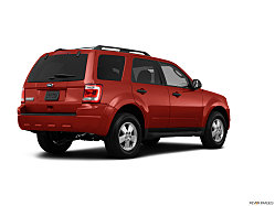 Thumbnail image of 2012 Ford Escape at Headquarters Nissan