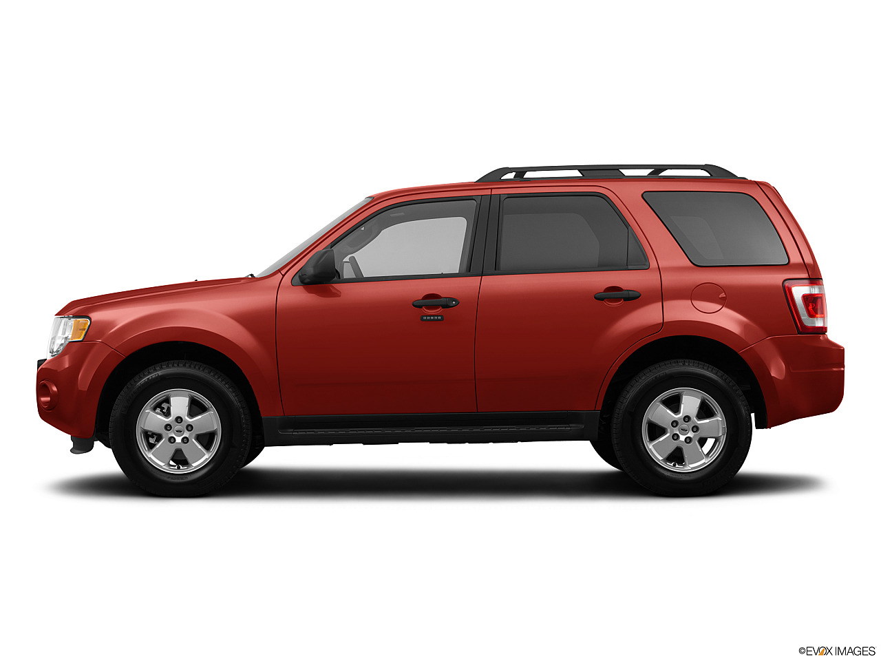 Image of 2012 Ford Escape XLT