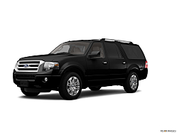 Thumbnail image of 2012 Ford Expedition EL at Roy O' Brien Ford
